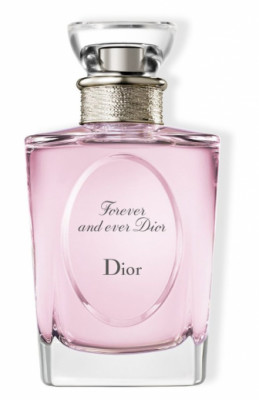 Туалетная вода Forever and Ever (100ml) Dior